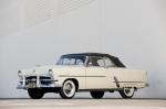 Ford Crestline Sunliner Convertible 1953 года